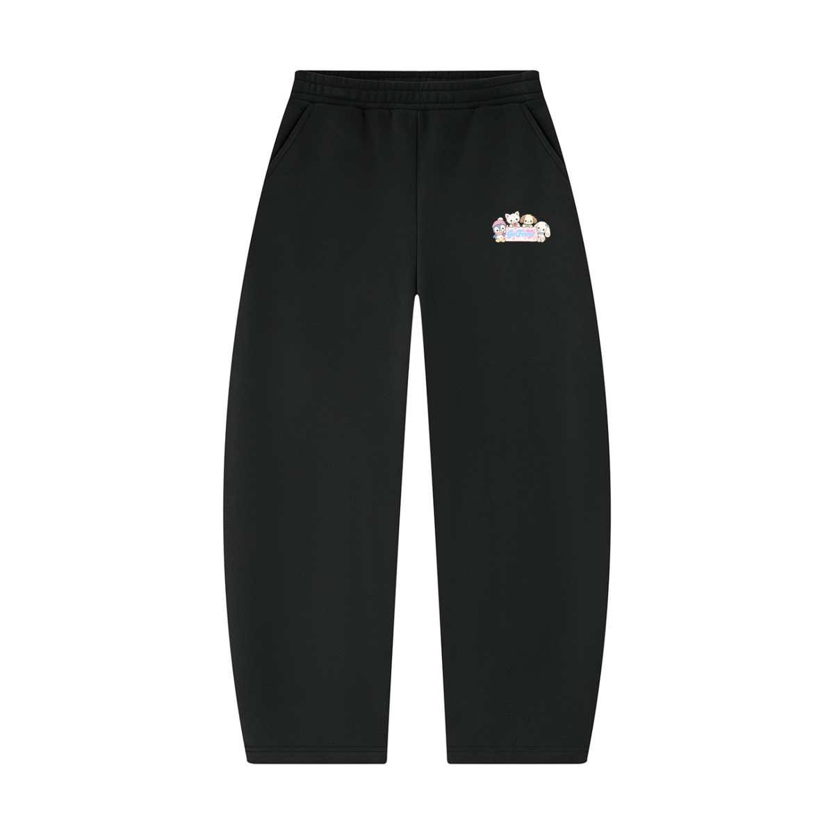 Friends Sweatpants