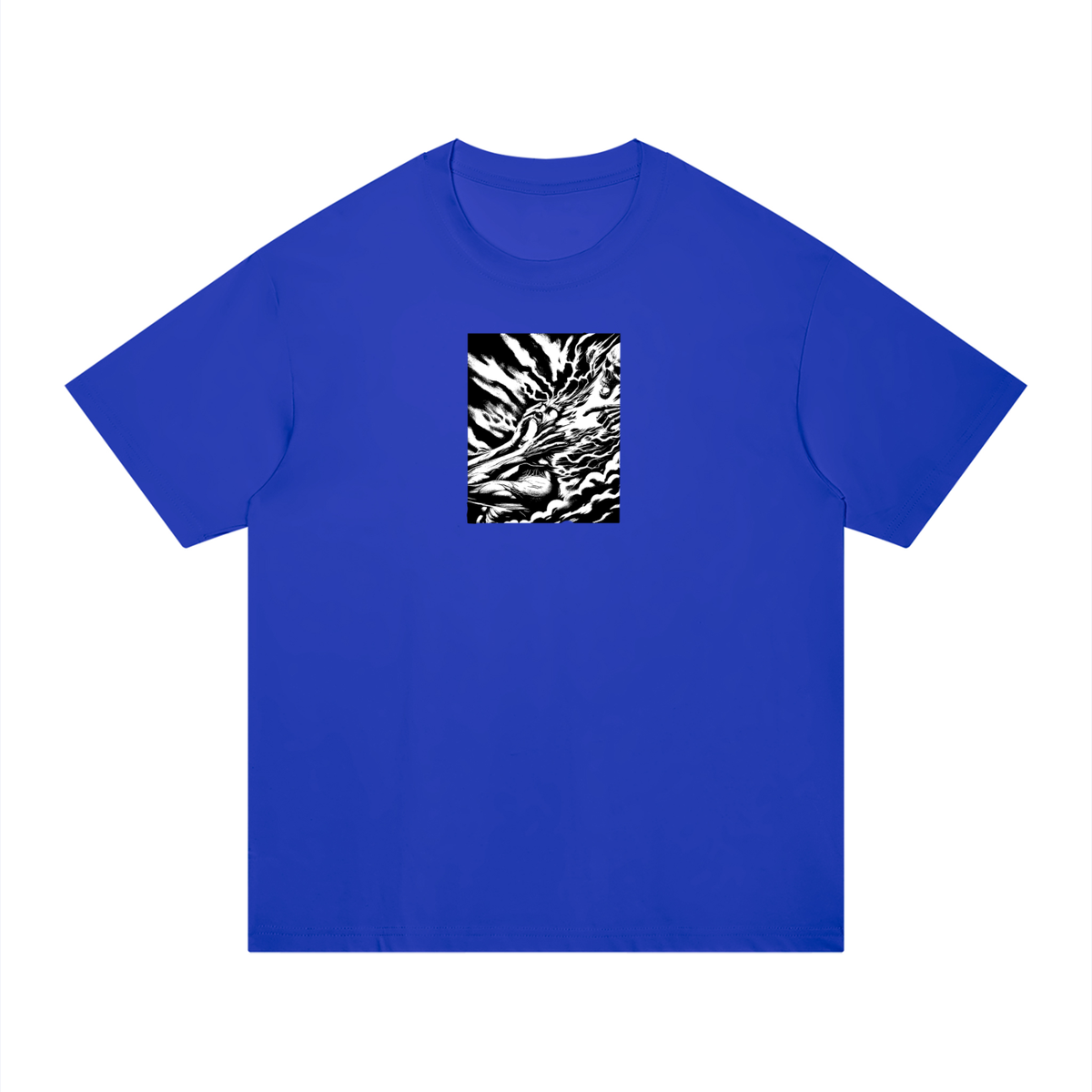 Scream T-Shirt