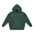 Chrome Hoodie