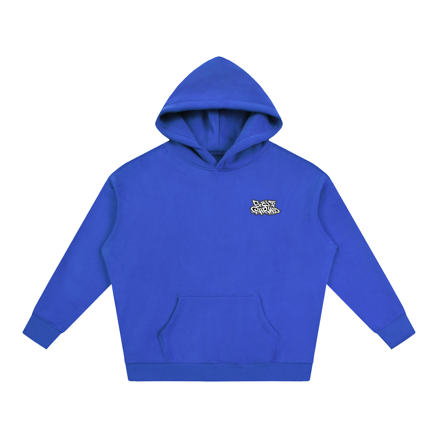 Getfarkd Hoodie