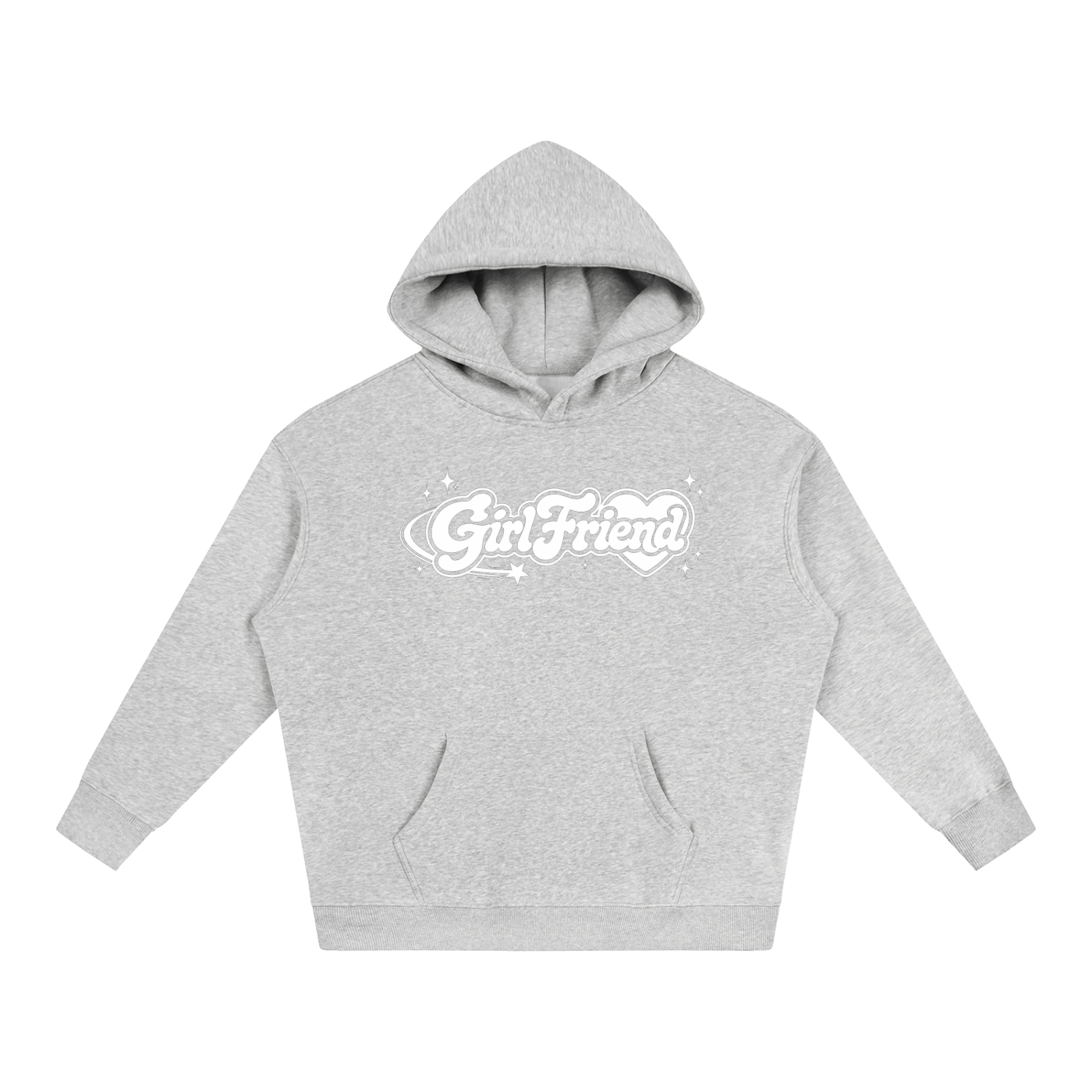Girlfriend Hoodie