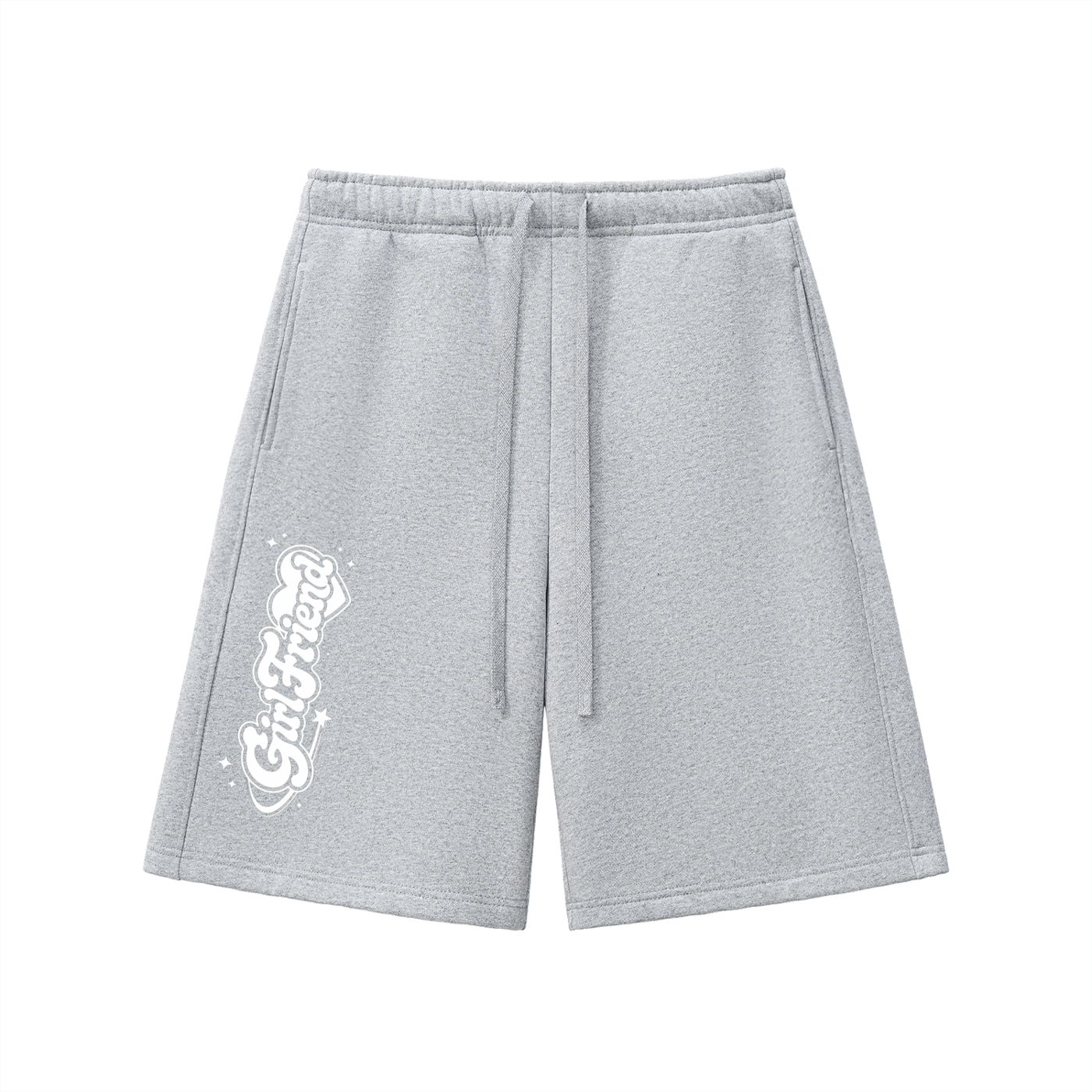 Girlfriend Shorts