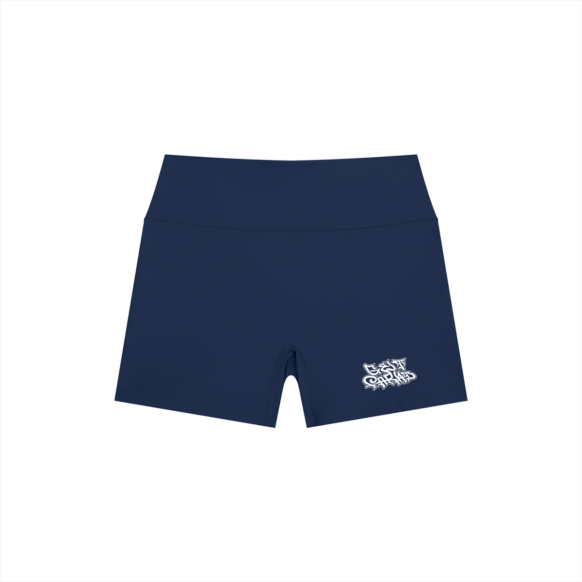 Getfarkd Yoga Shorts