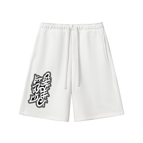 Getfarkd Shorts