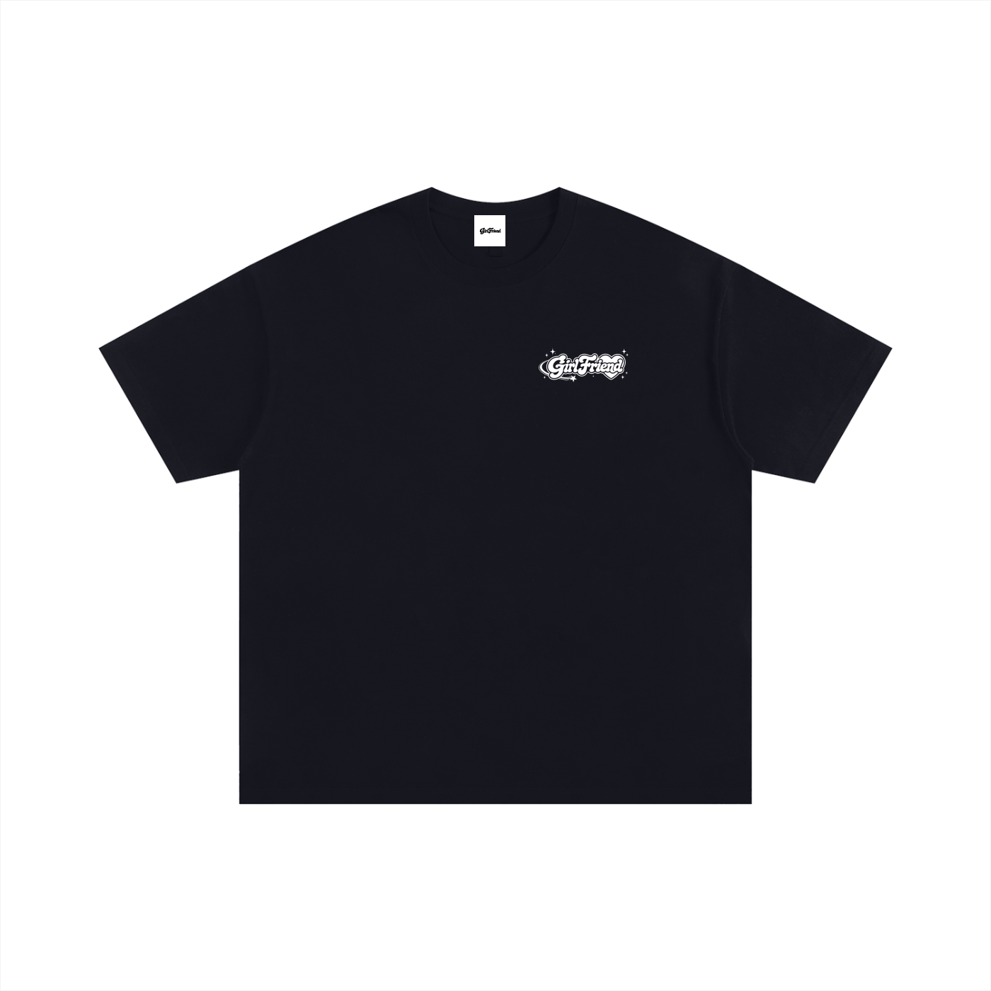 Girlfriend T-Shirt
