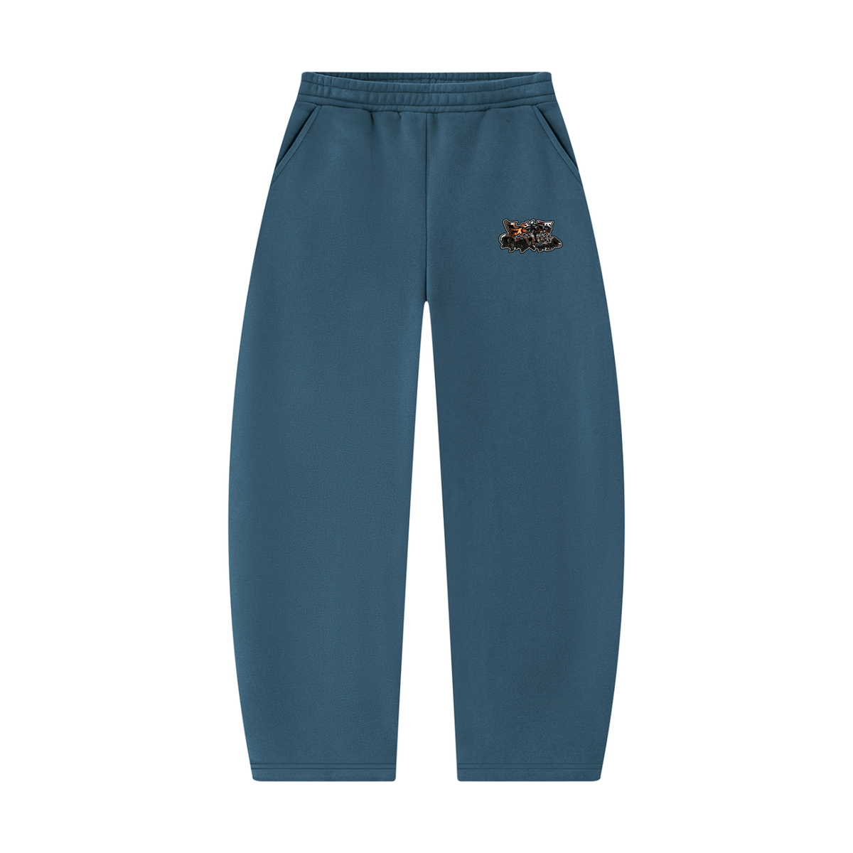 ACAB Sweatpants