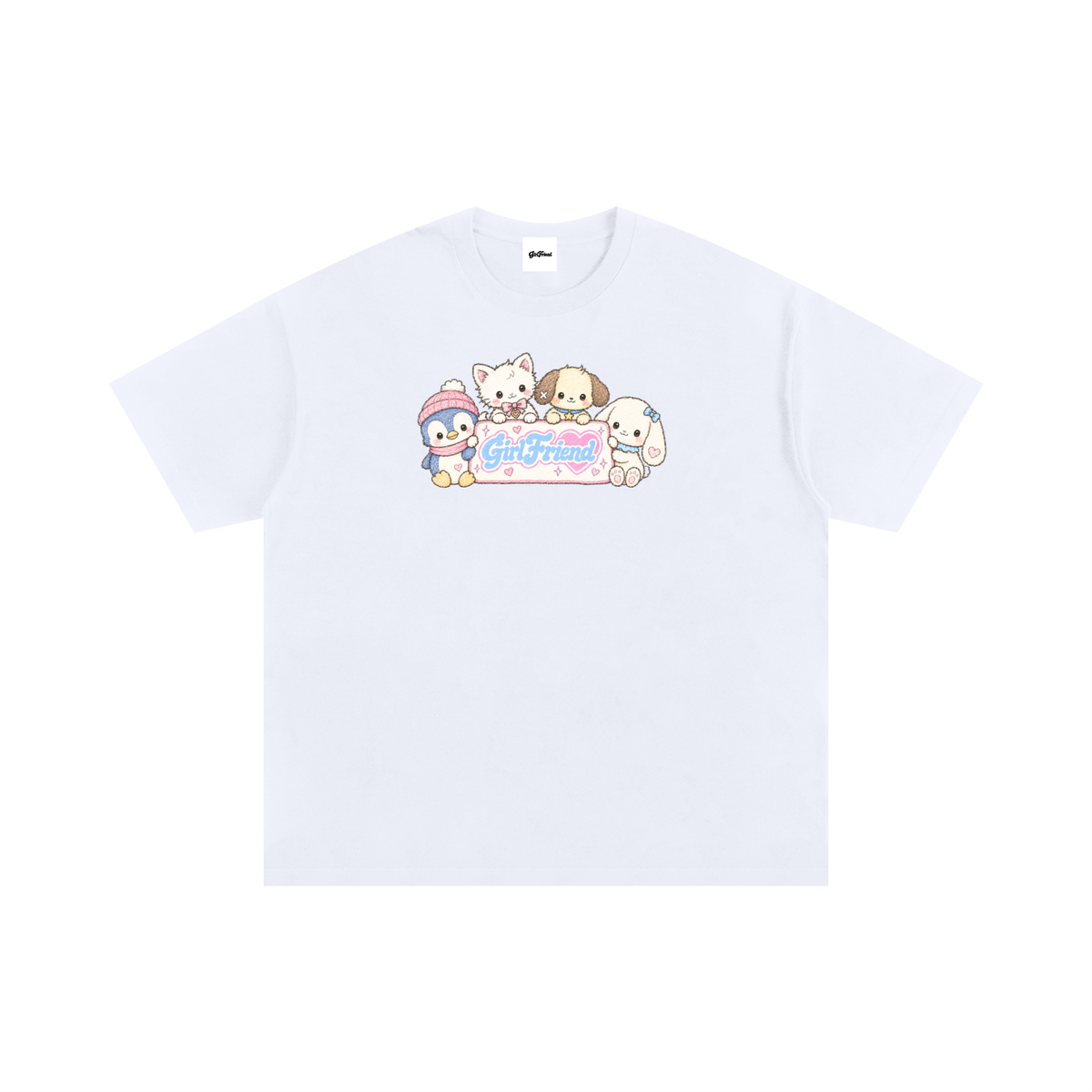 Friends T-Shirt