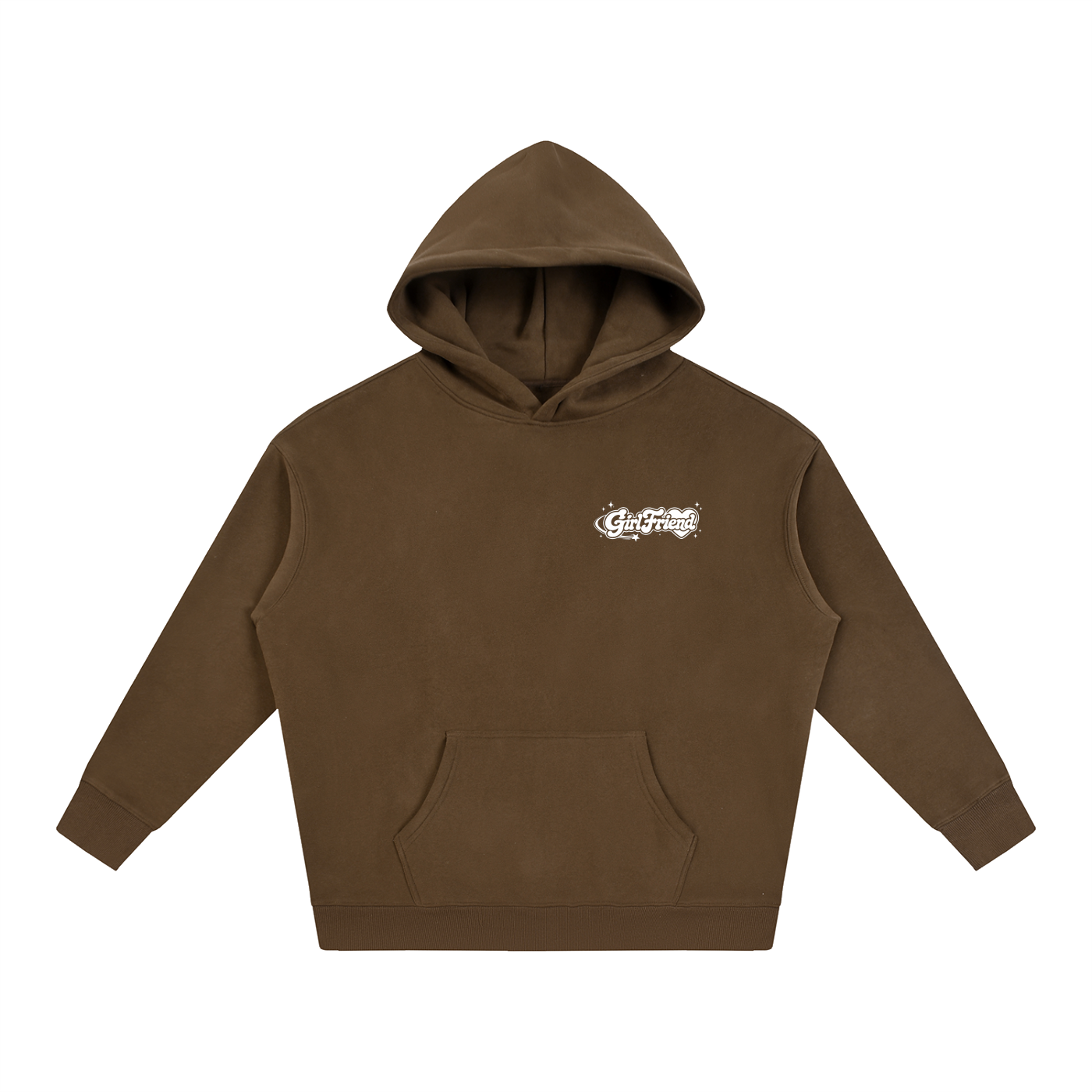 Girlfriend Hoodie