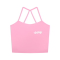 Girlfriend Yoga Tank Top