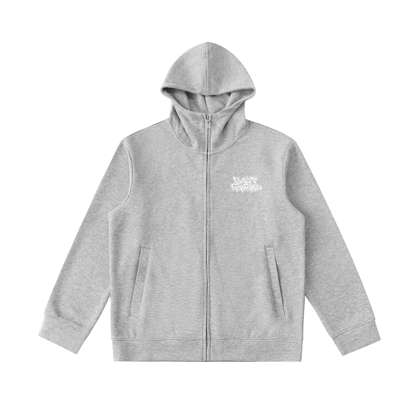 Techfarkd Hoodie
