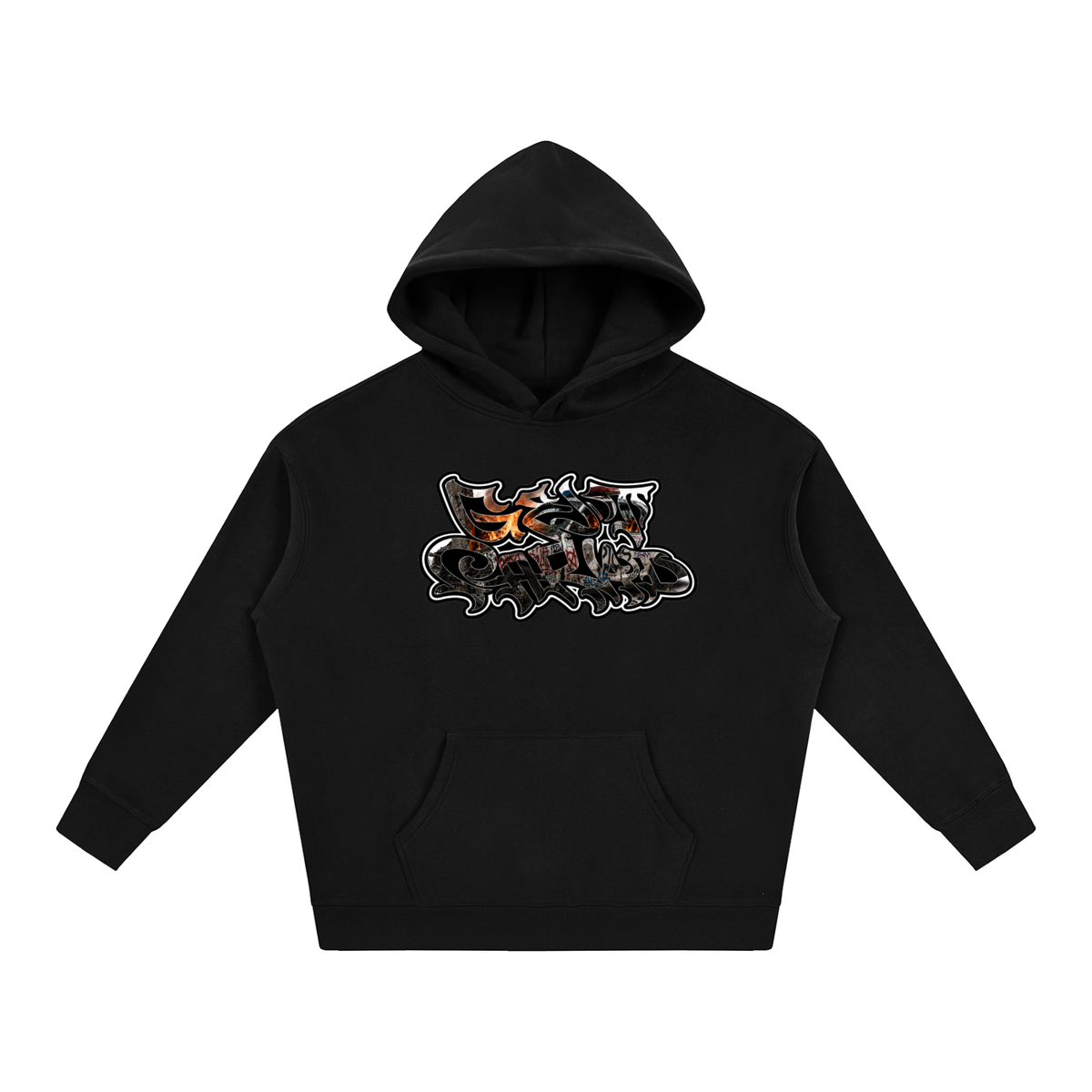 ACAB Hoodie