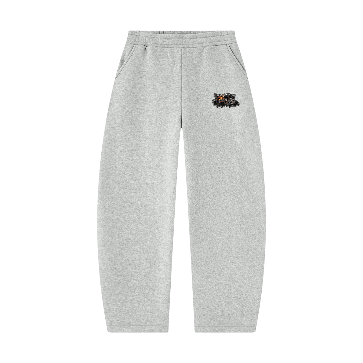 ACAB Sweatpants