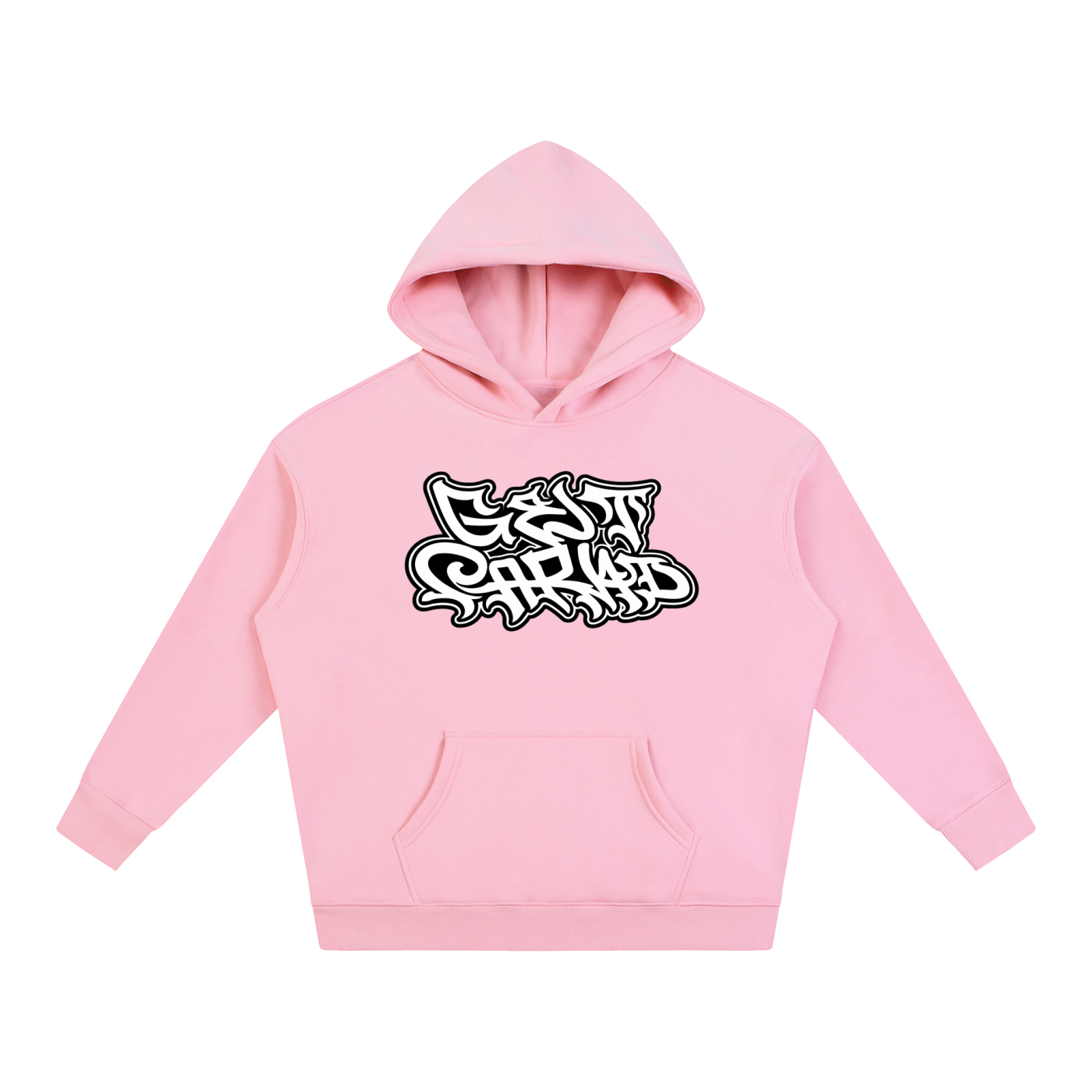 Getfarkd Hoodie