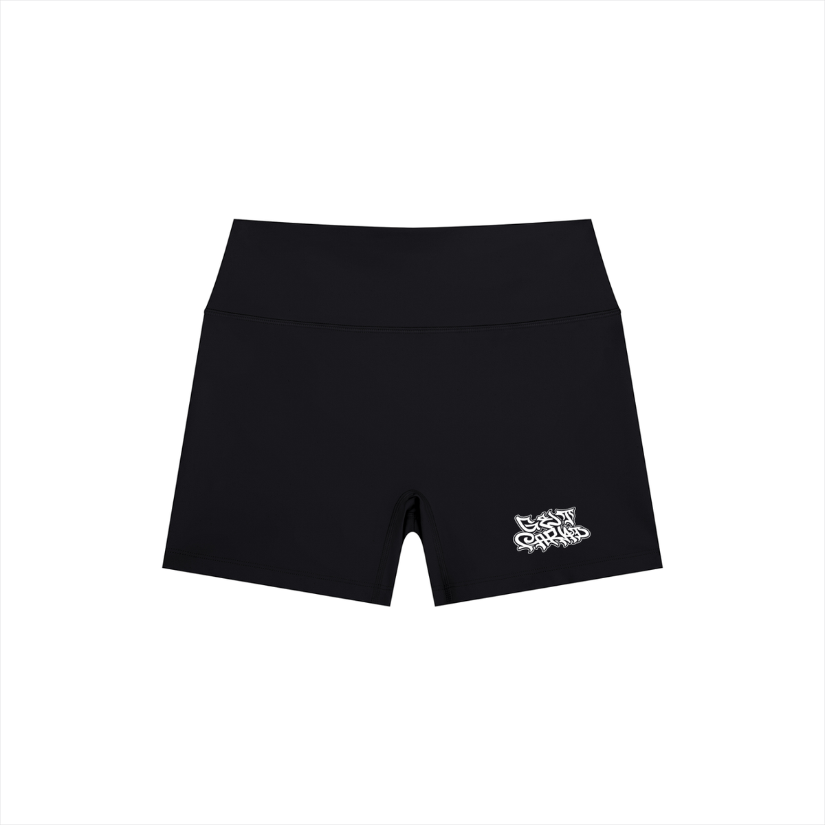 Getfarkd Yoga Shorts
