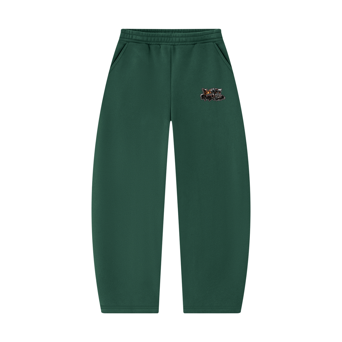 ACAB Sweatpants