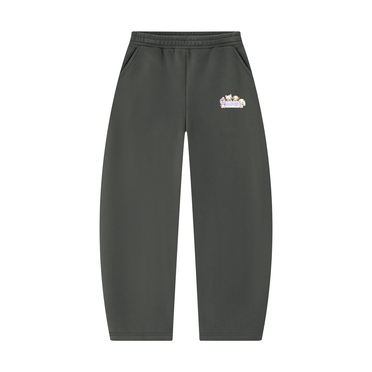 Friends Sweatpants