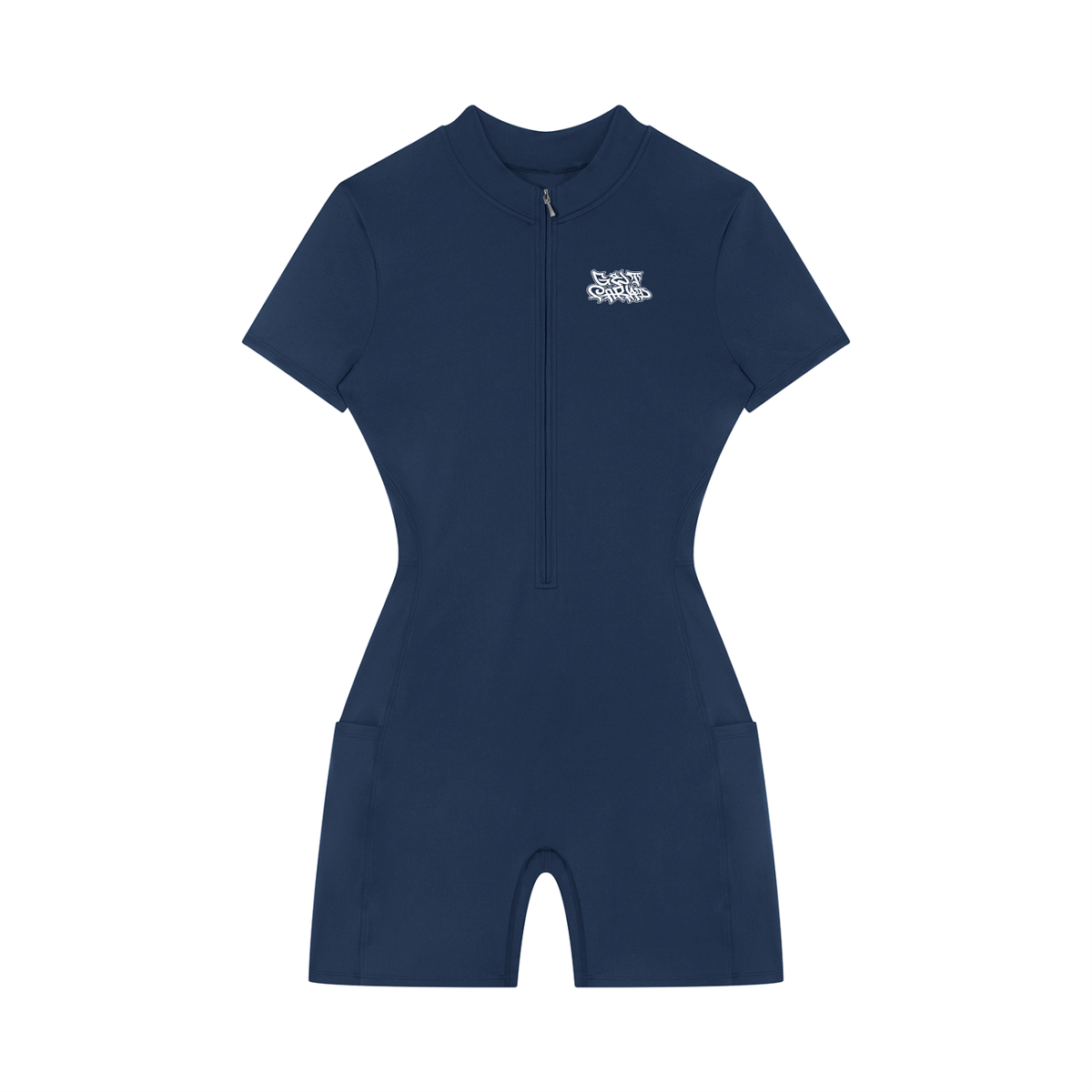 Getfarkd Romper