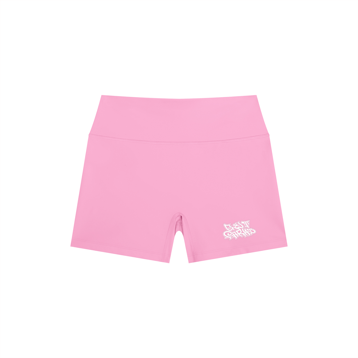 Getfarkd Yoga Shorts