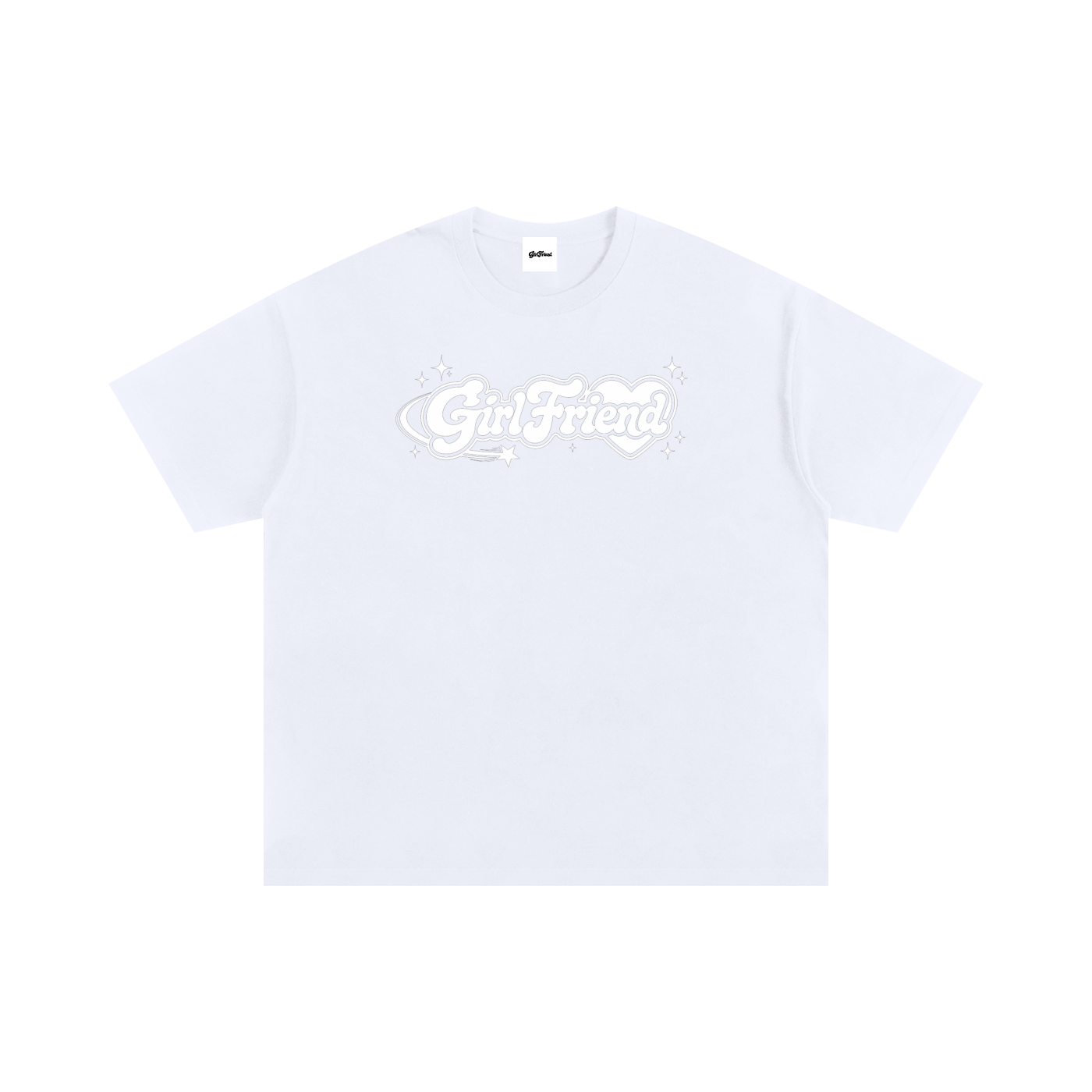 Girlfriend T-Shirt