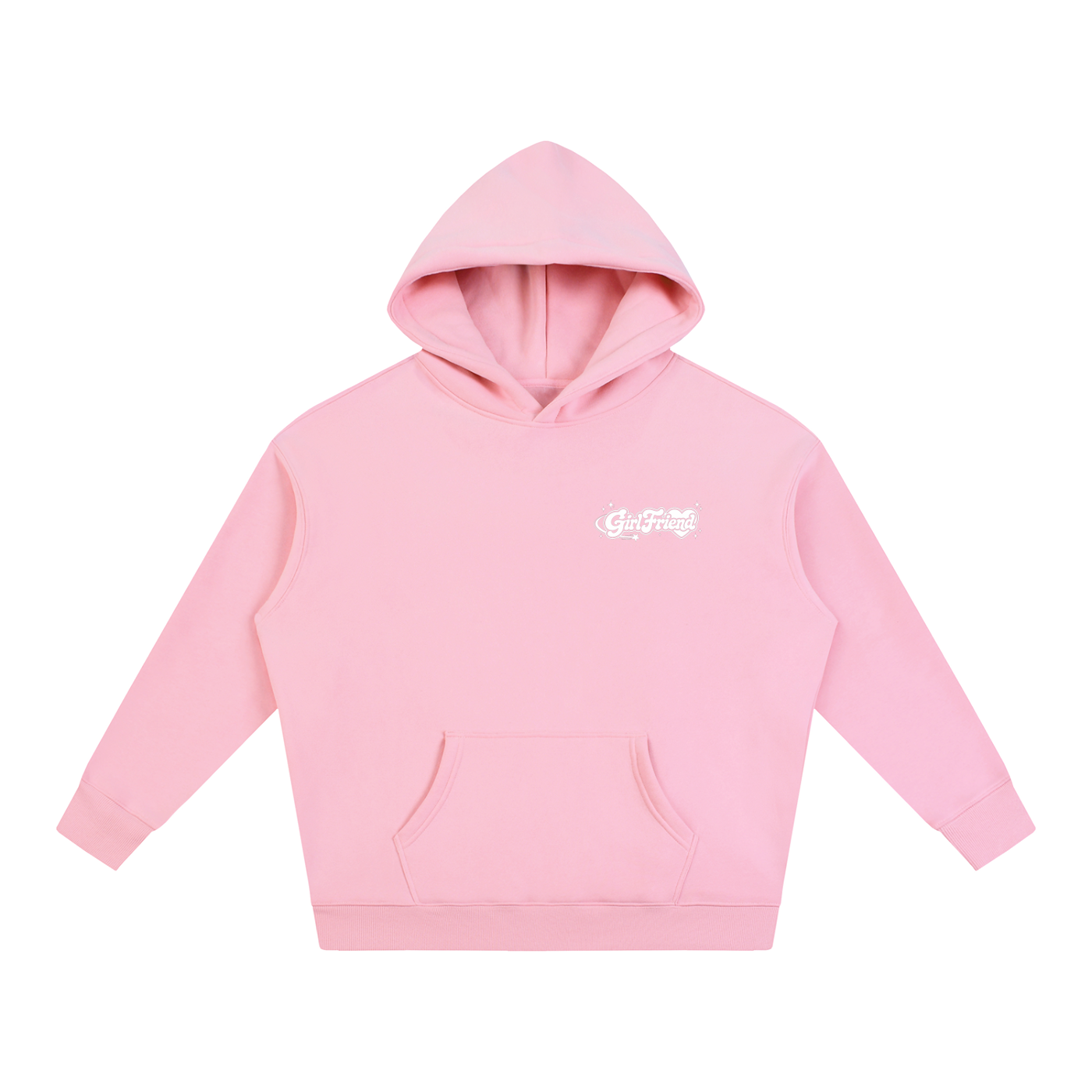 Girlfriend Hoodie