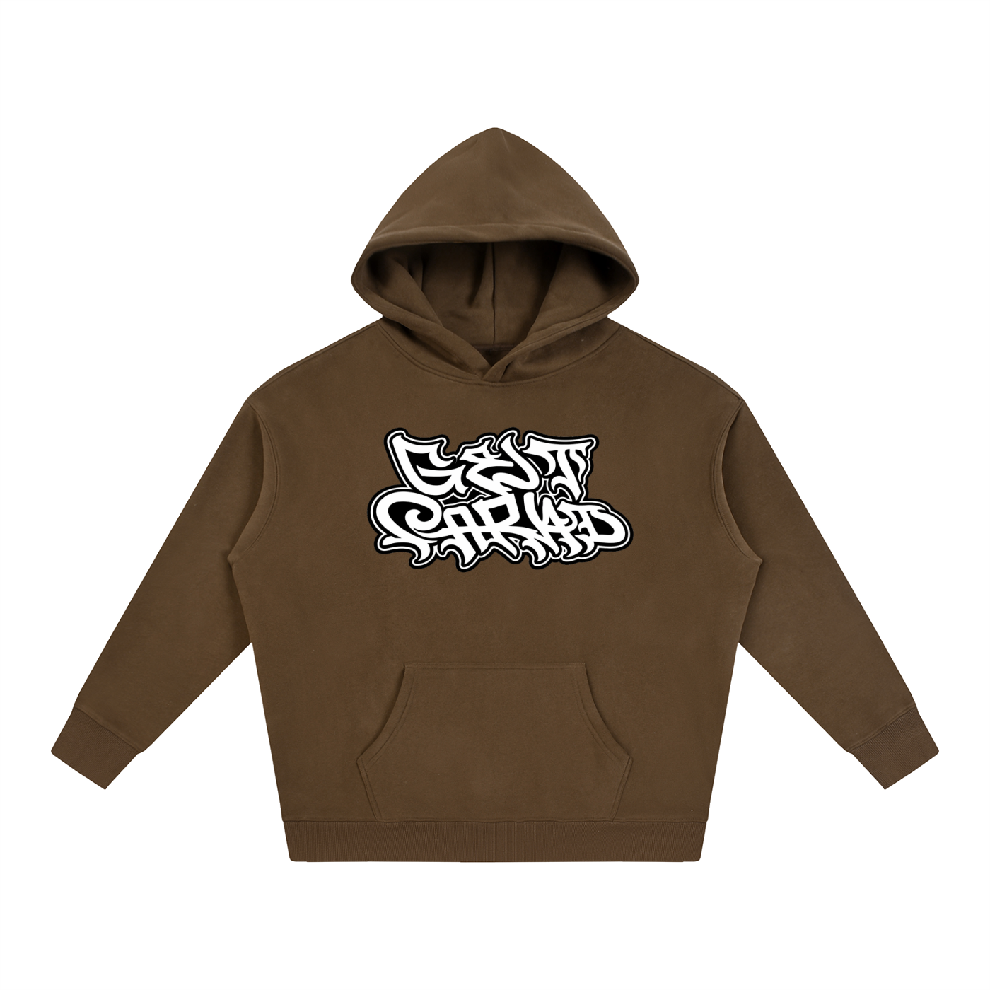 Getfarkd Hoodie