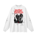 Angels Cry Long Sleeve