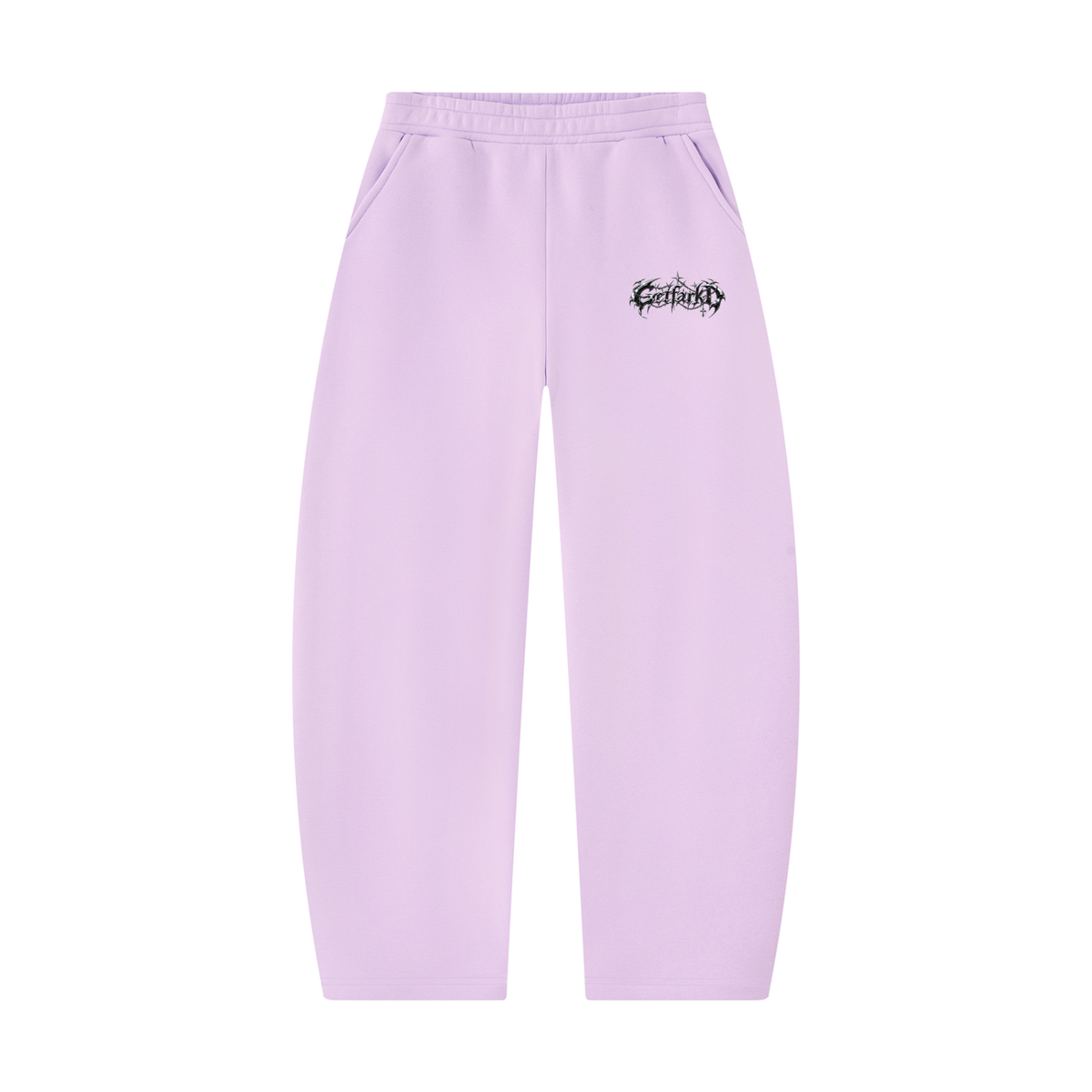 Chrome Sweatpants