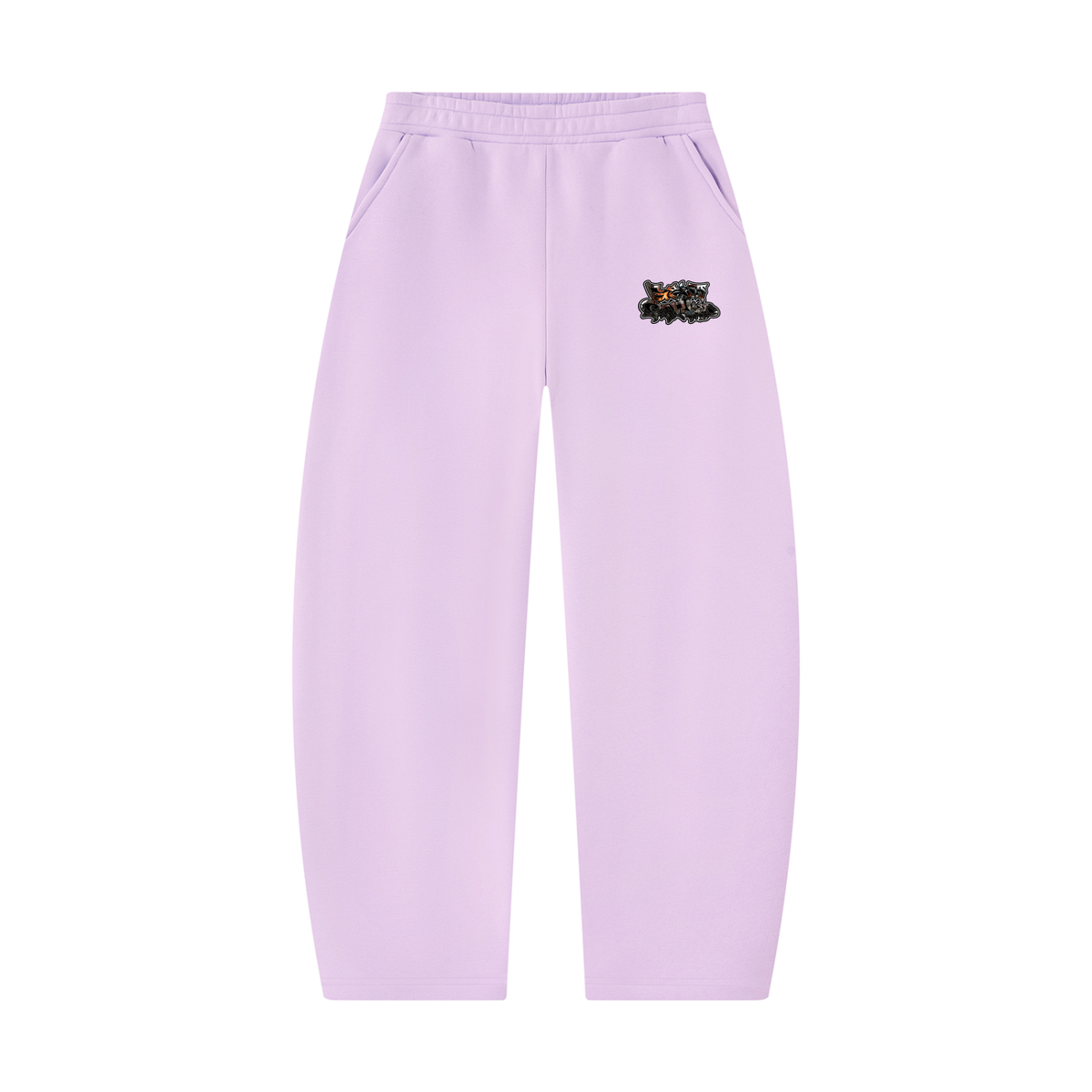 ACAB Sweatpants