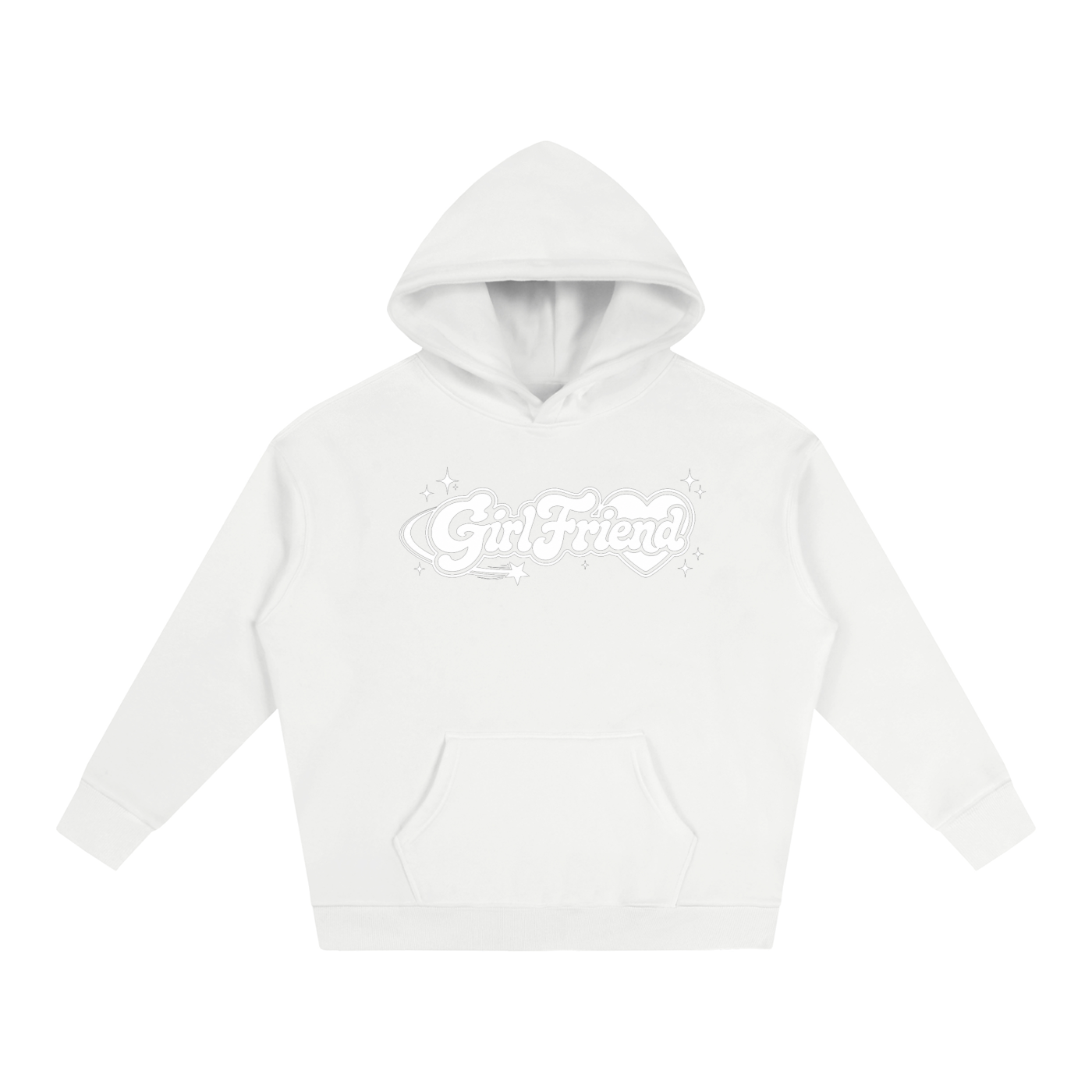 Girlfriend Hoodie