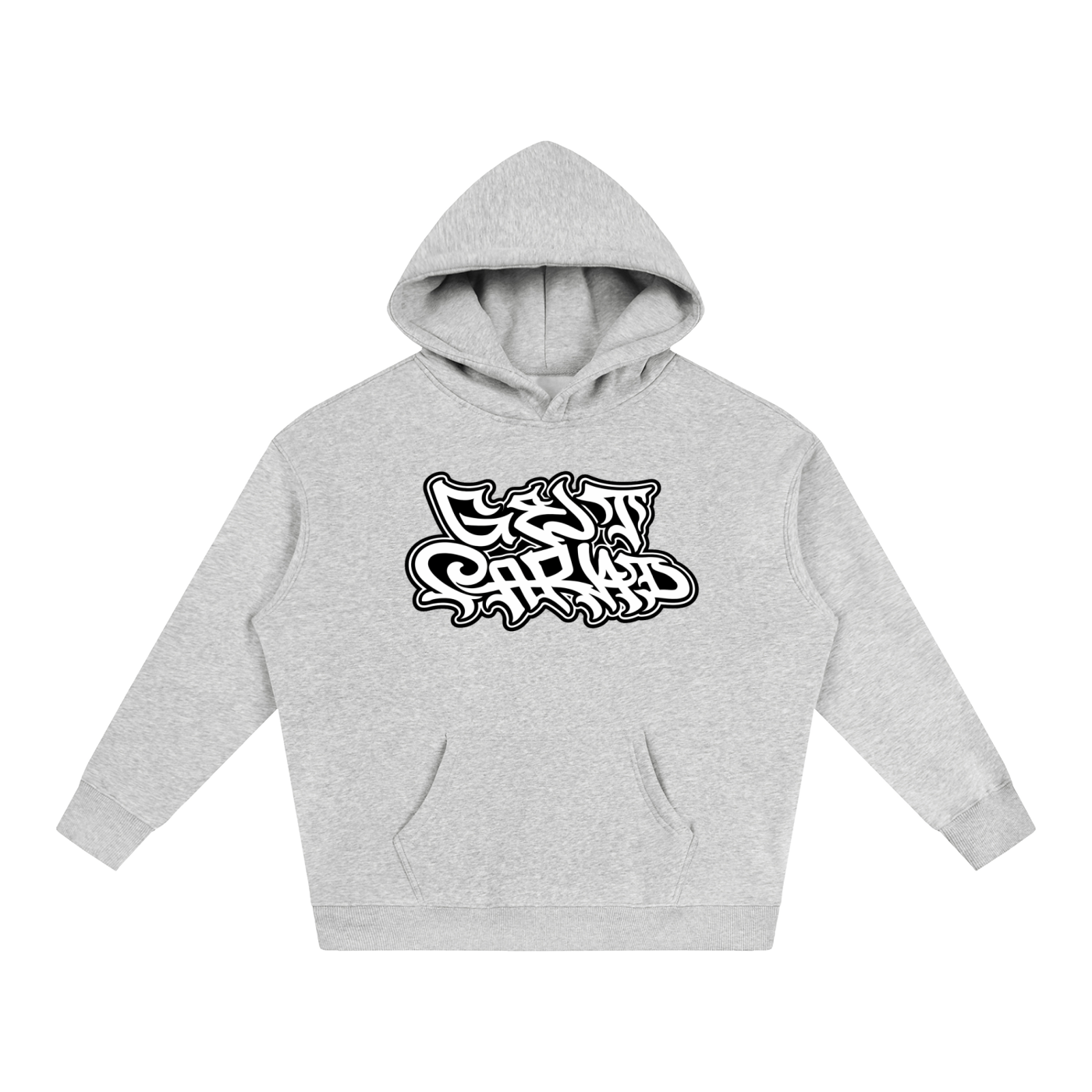 Getfarkd Hoodie