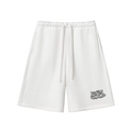Getfarkd Small Logo Shorts