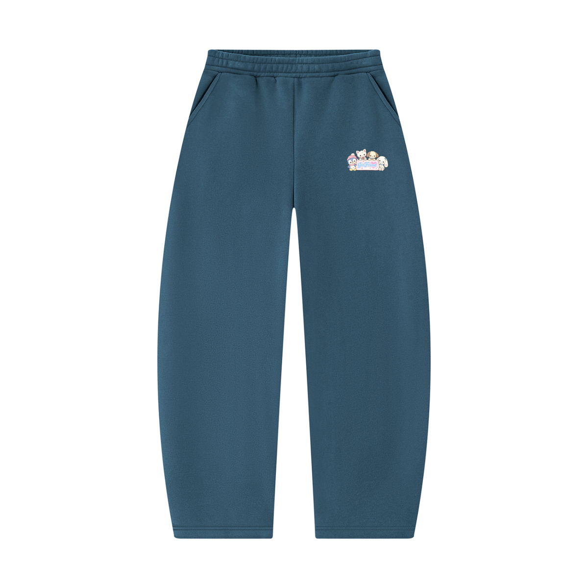 Friends Sweatpants