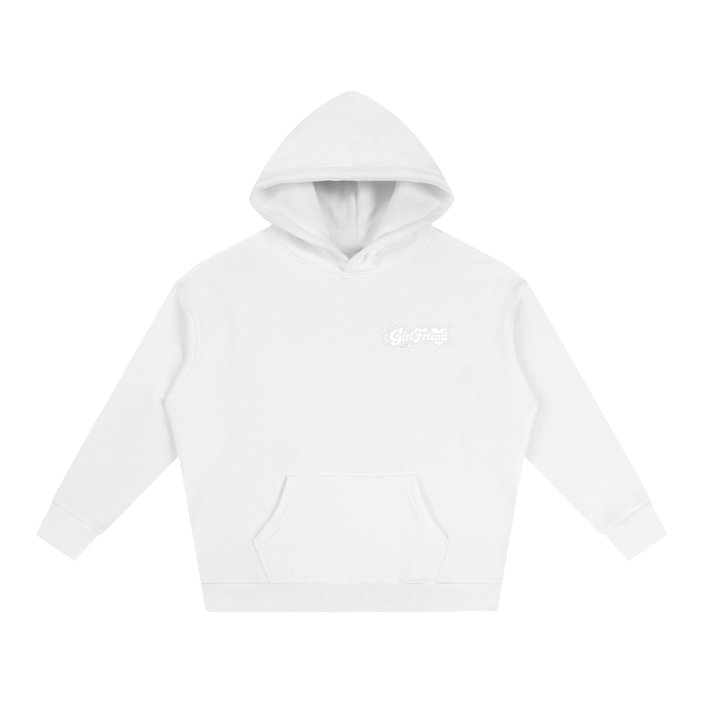 Girlfriend Hoodie