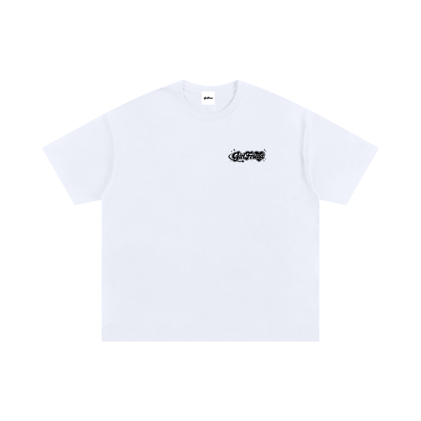 Girlfriend T-Shirt