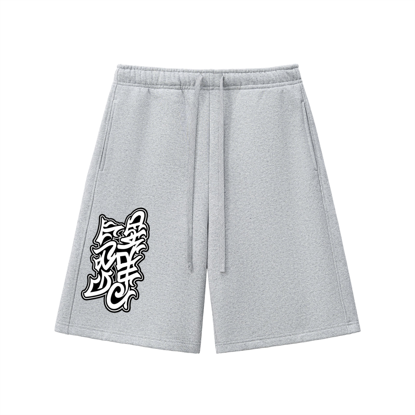 Getfarkd Shorts