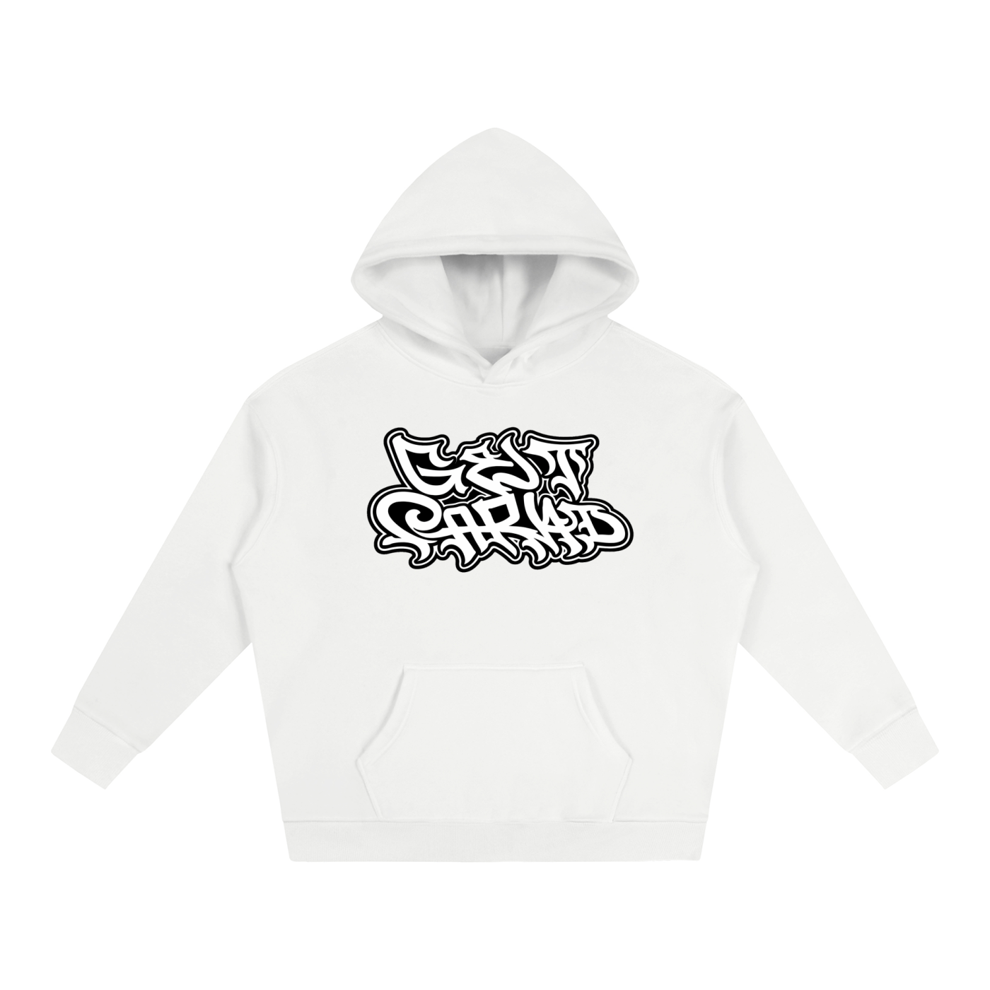 Getfarkd Hoodie