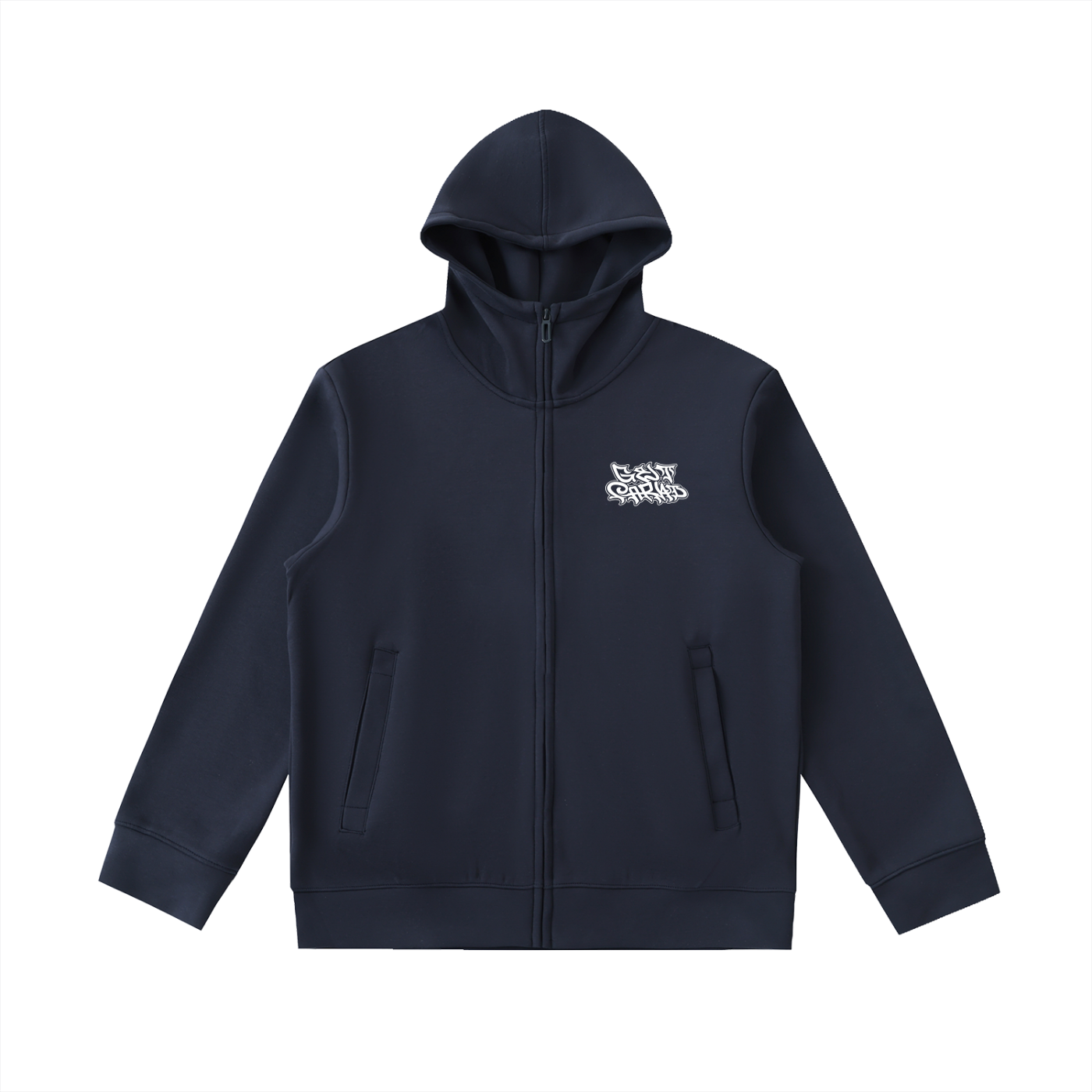 Techfarkd Hoodie