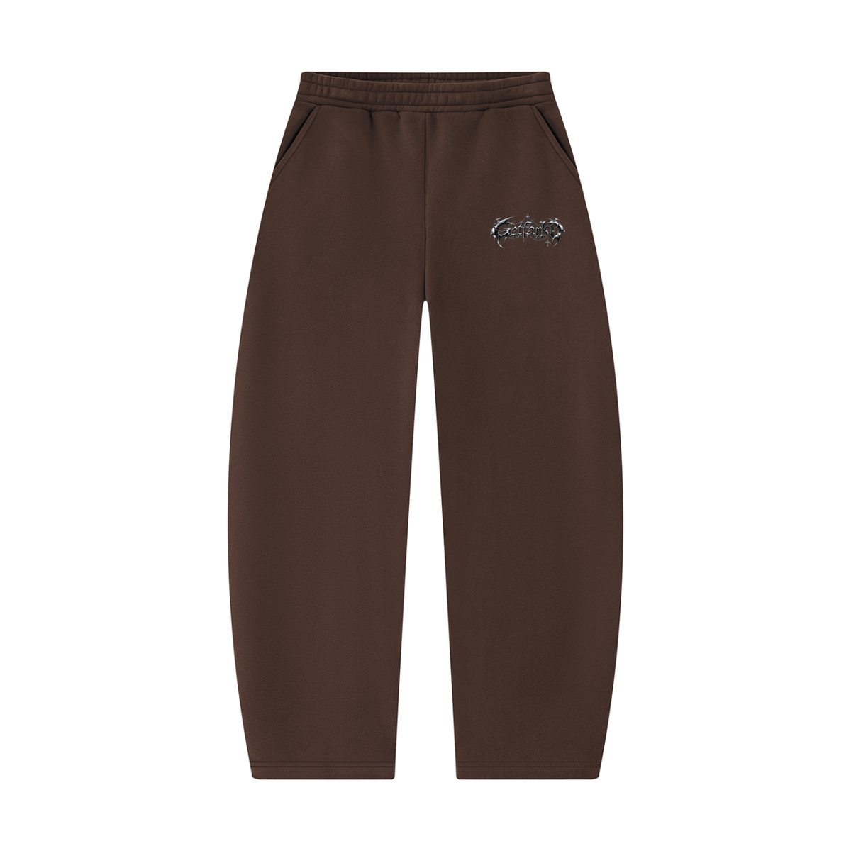 Chrome Sweatpants
