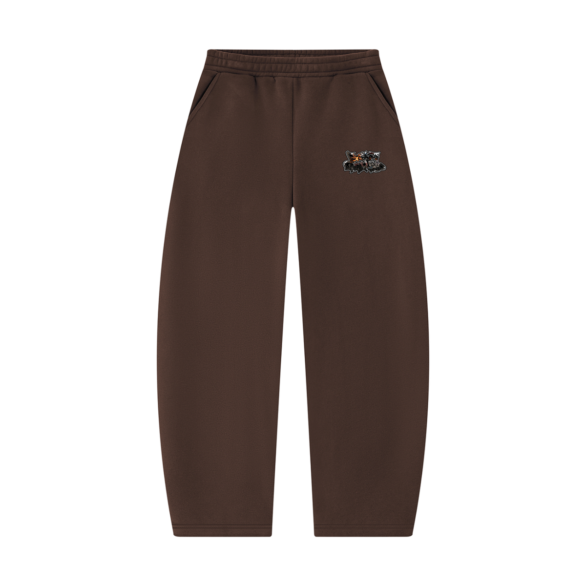 ACAB Sweatpants