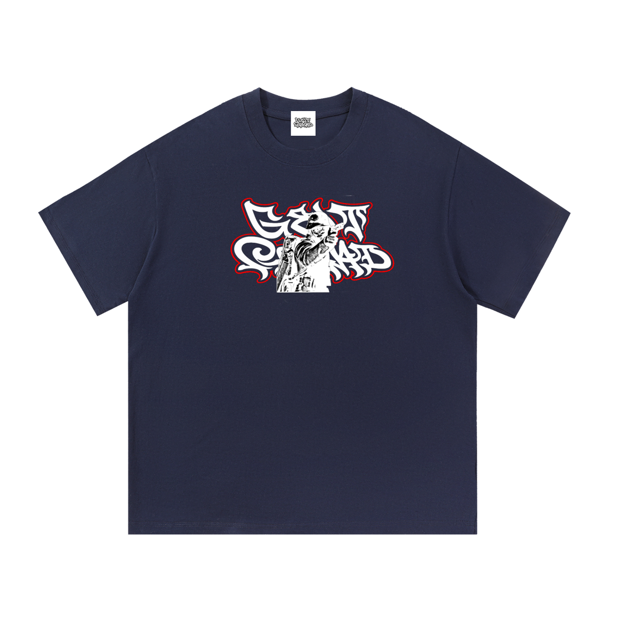 Bang T-Shirt