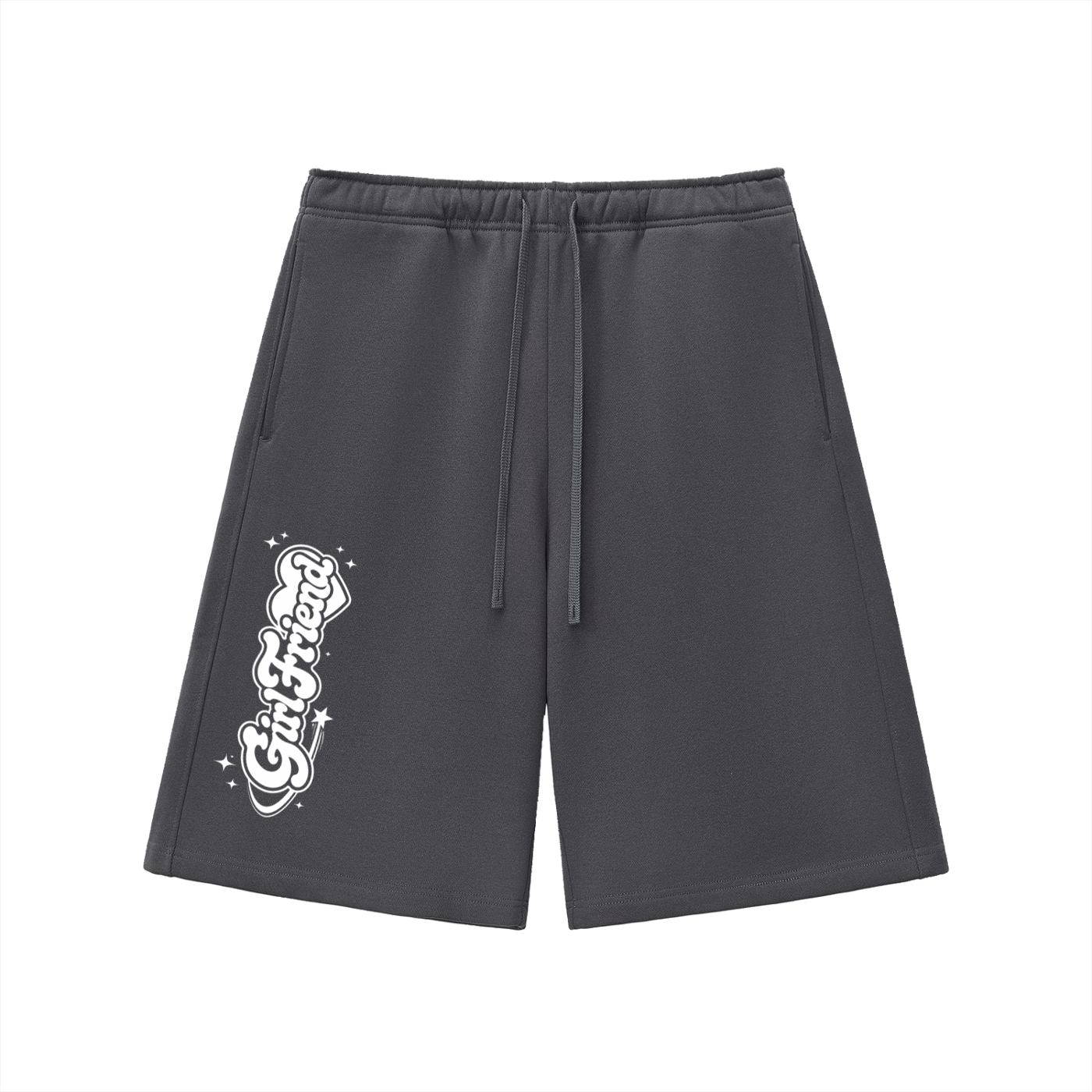 Girlfriend Shorts