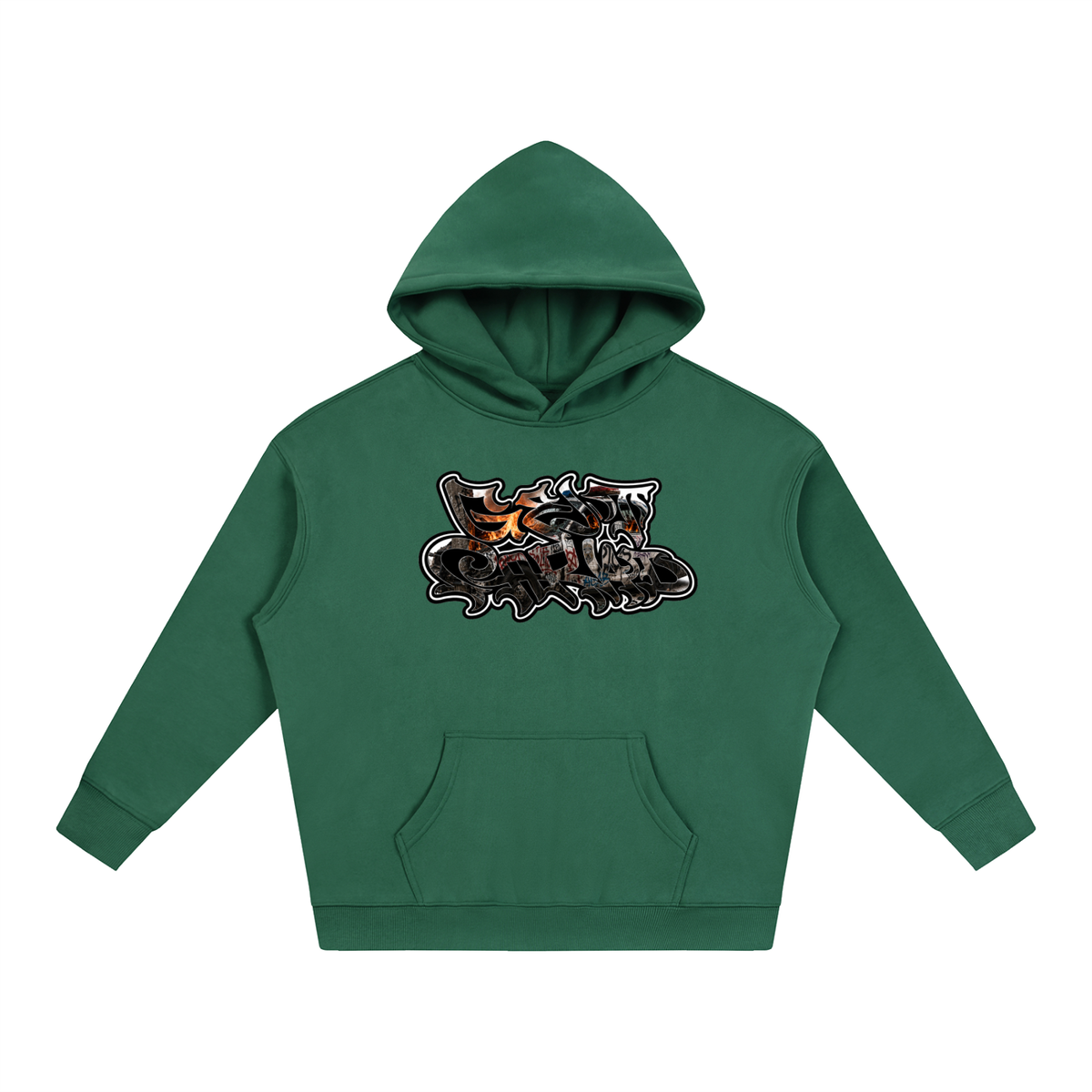 ACAB Hoodie