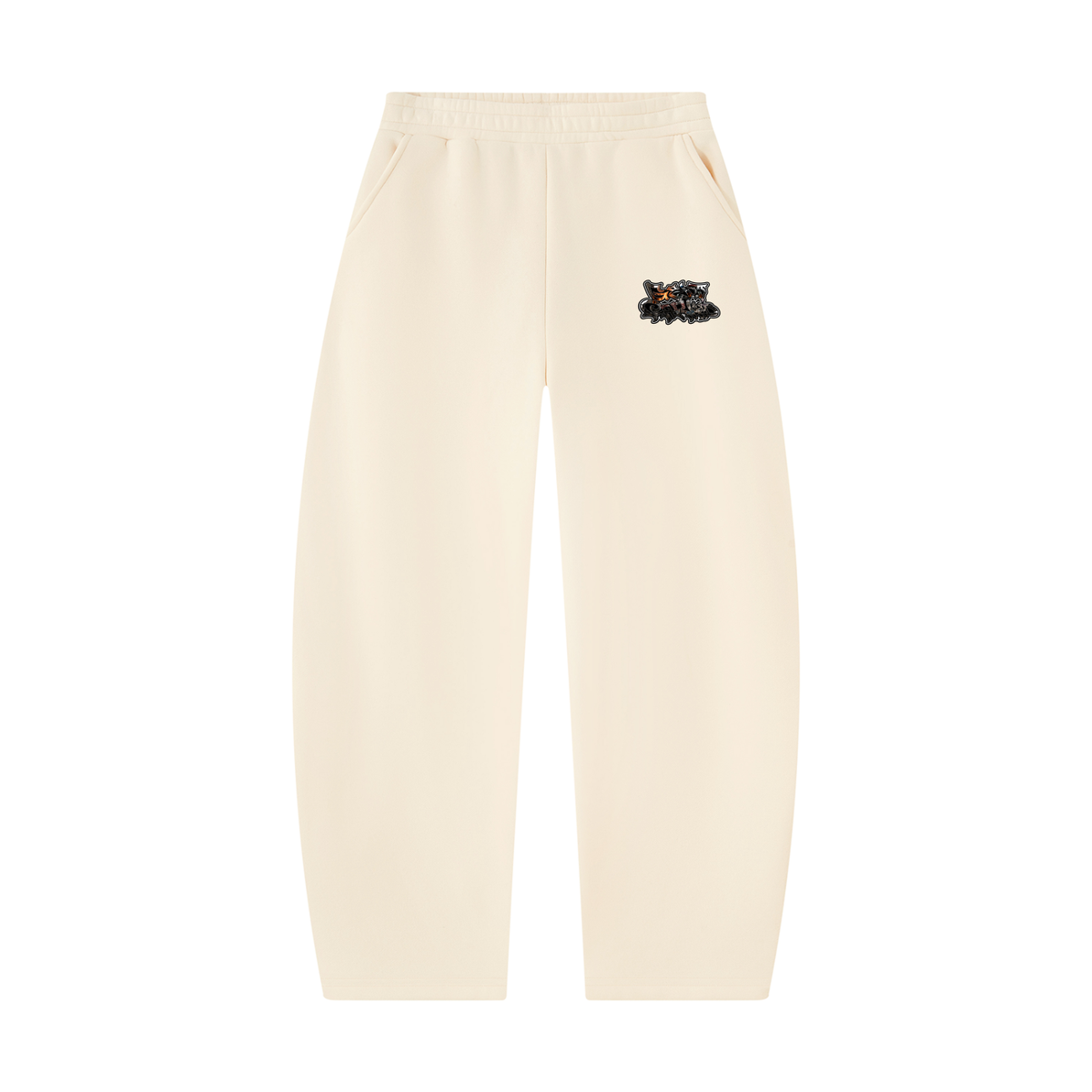 ACAB Sweatpants
