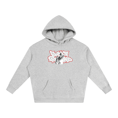 Getfarkd Soilder Hoodie