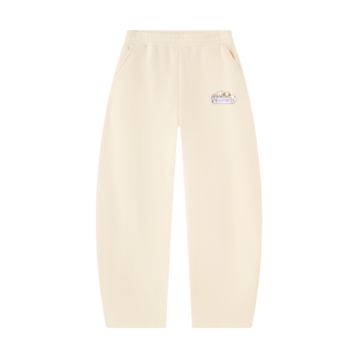 Friends Sweatpants