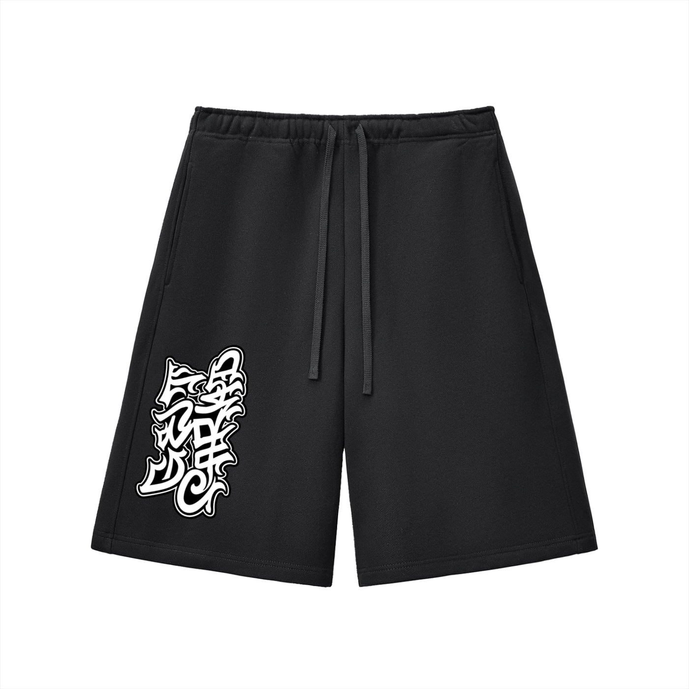 Getfarkd Shorts