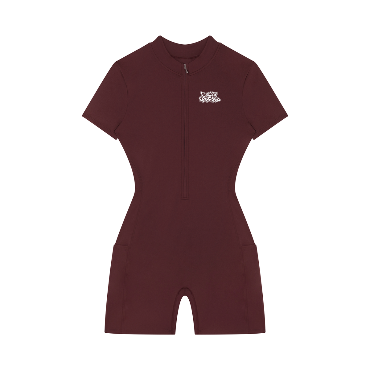 Getfarkd Romper