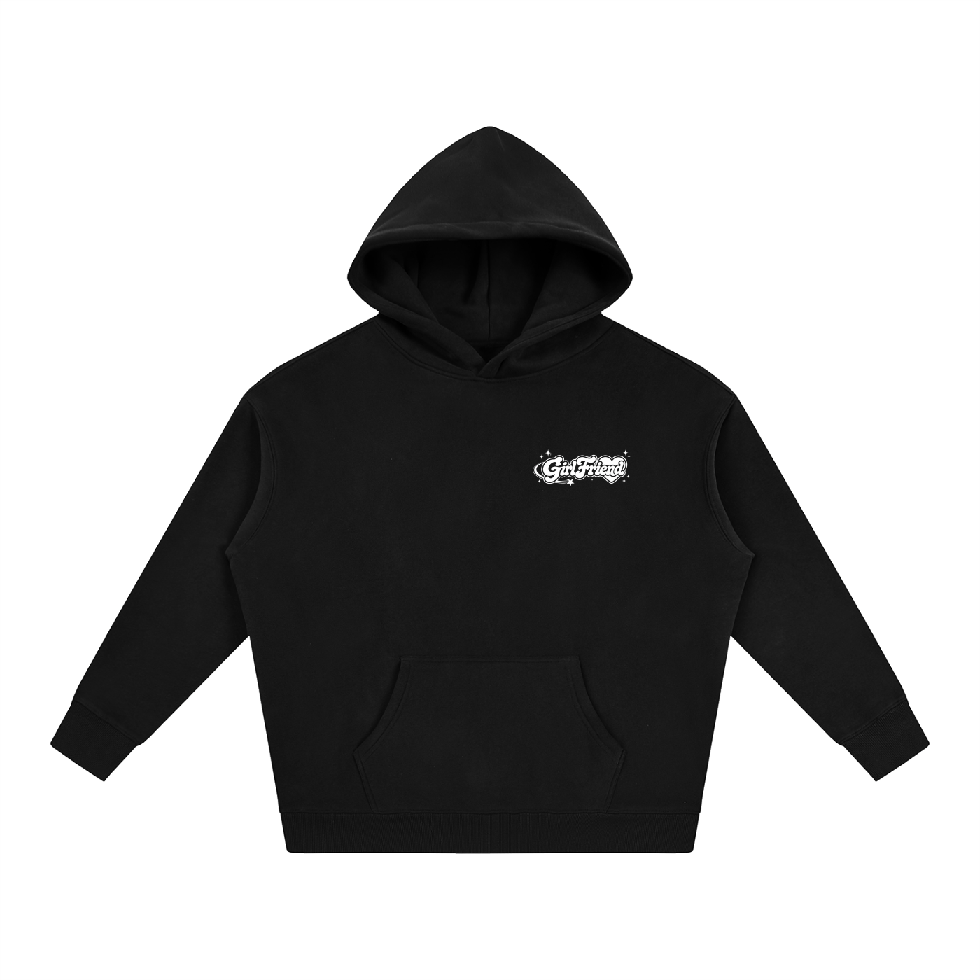 Girlfriend Hoodie