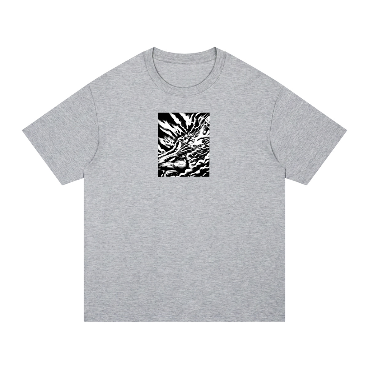 Scream T-Shirt