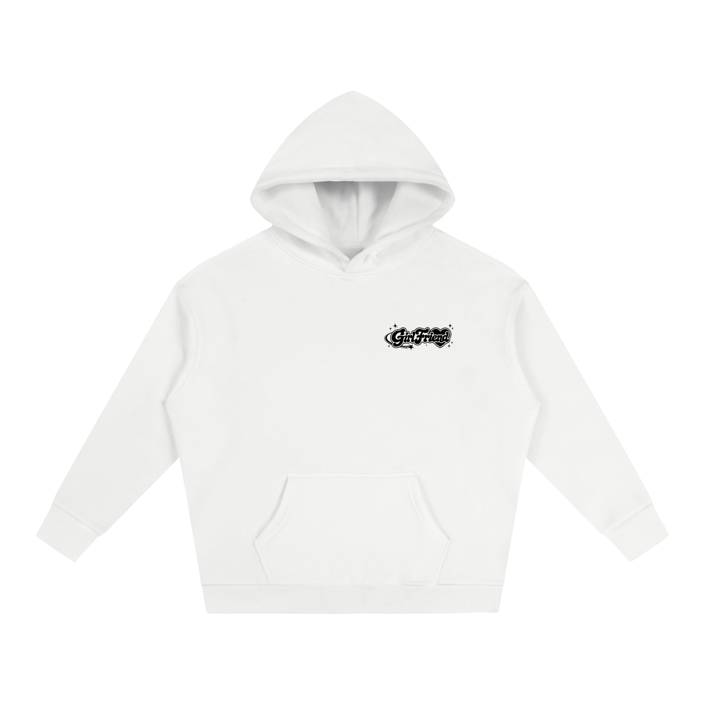 Girlfriend Hoodie